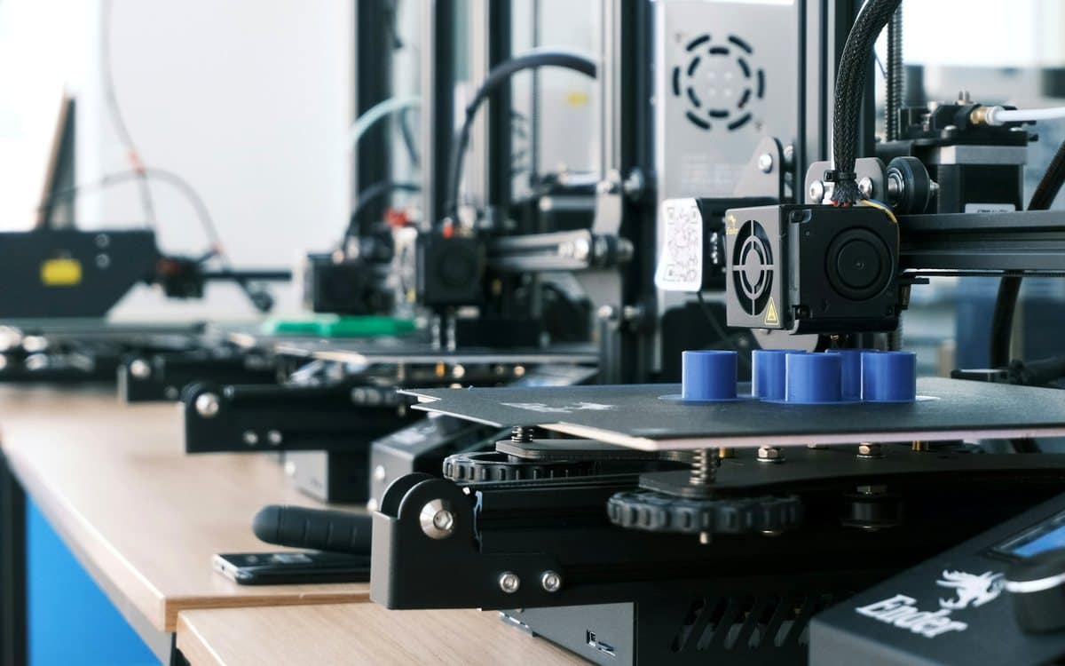 Rapid Prototyping
