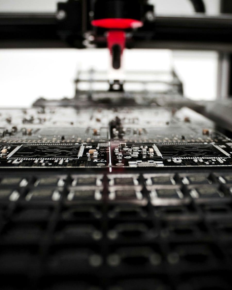 Semiconductor & Electronics