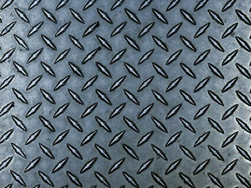 Electropolishing
