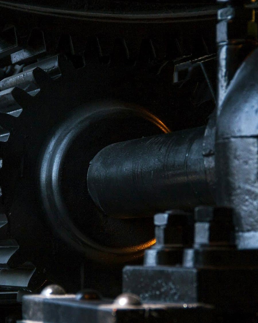 Industrial Machinery