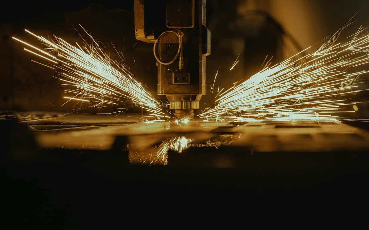 CNC Milling