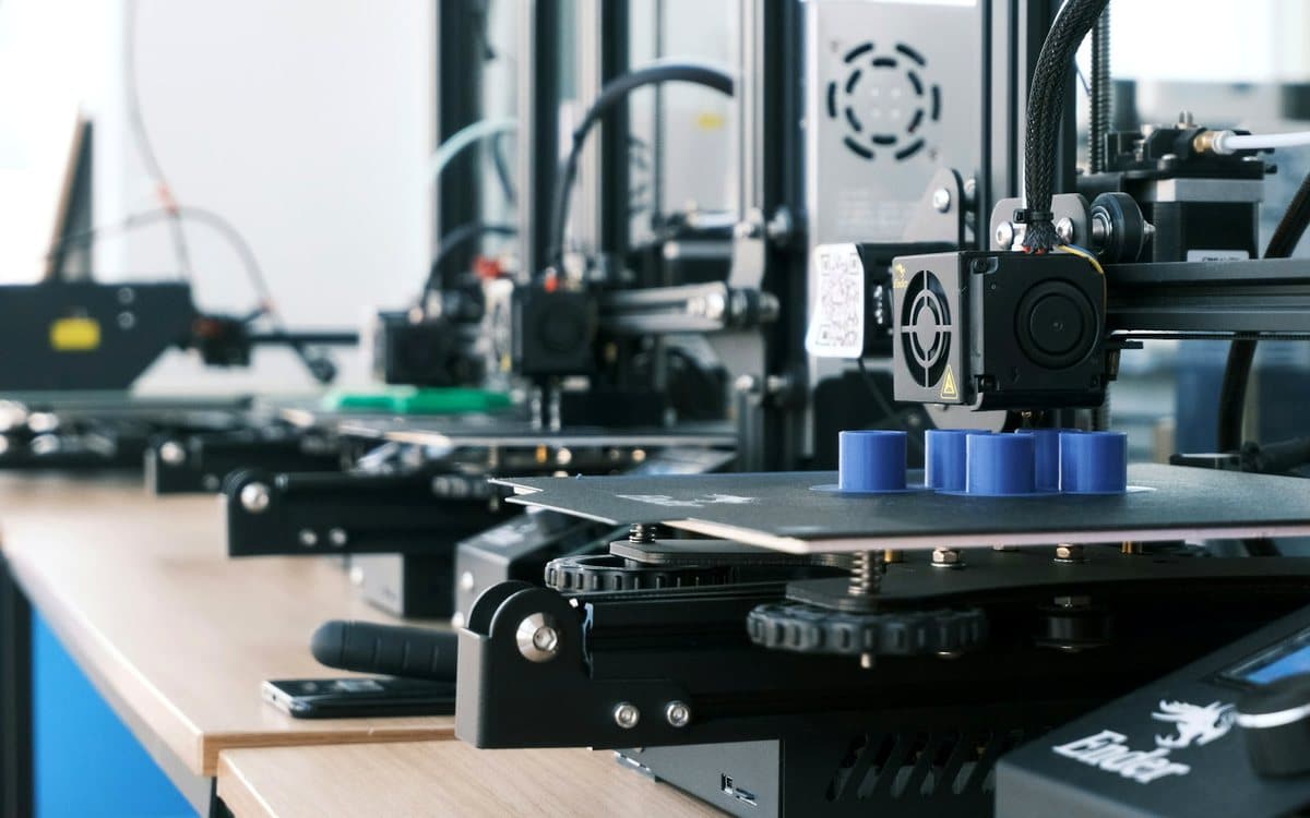 Rapid Prototyping