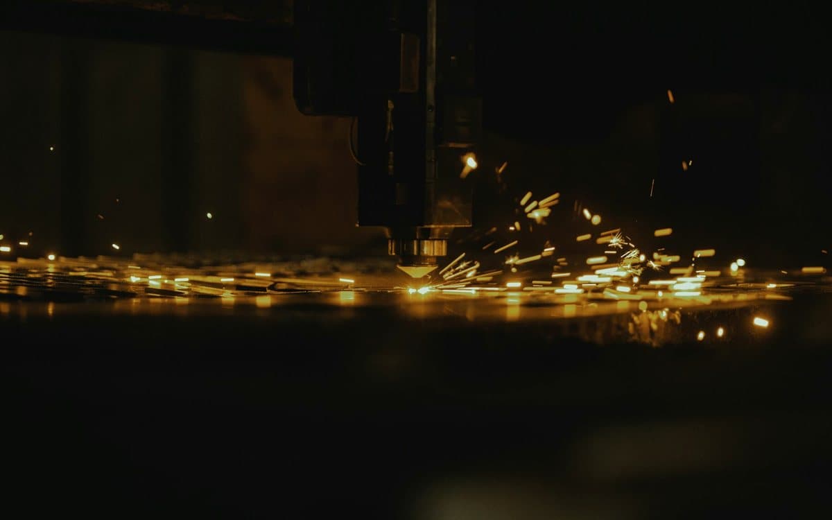 Swiss Machining